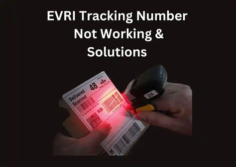 evri track without tracking number.